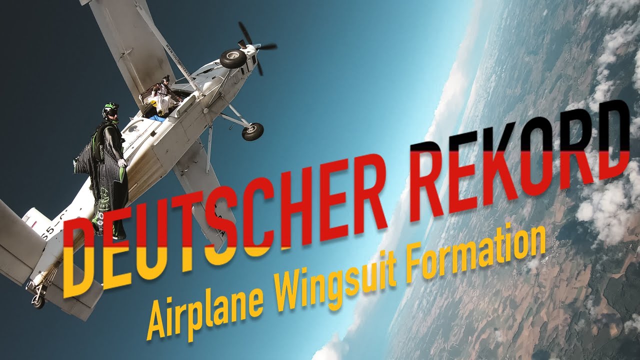 German AWF national record